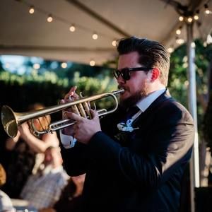 Meet your Posher, Richard